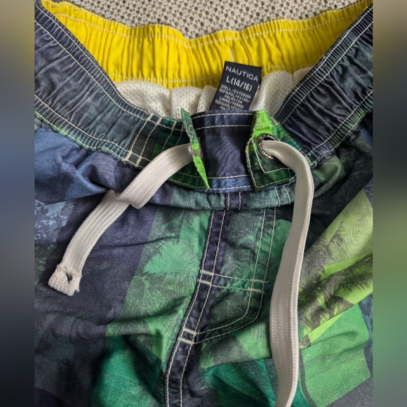 Boys Swim Shorts Bundle - Picture 2 of 4